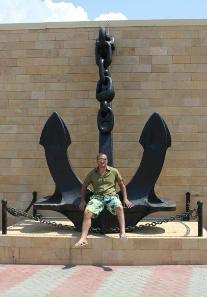 №2, Андрей Скорописцев, Пестово №2, Андрей Скорописцев, Пестово