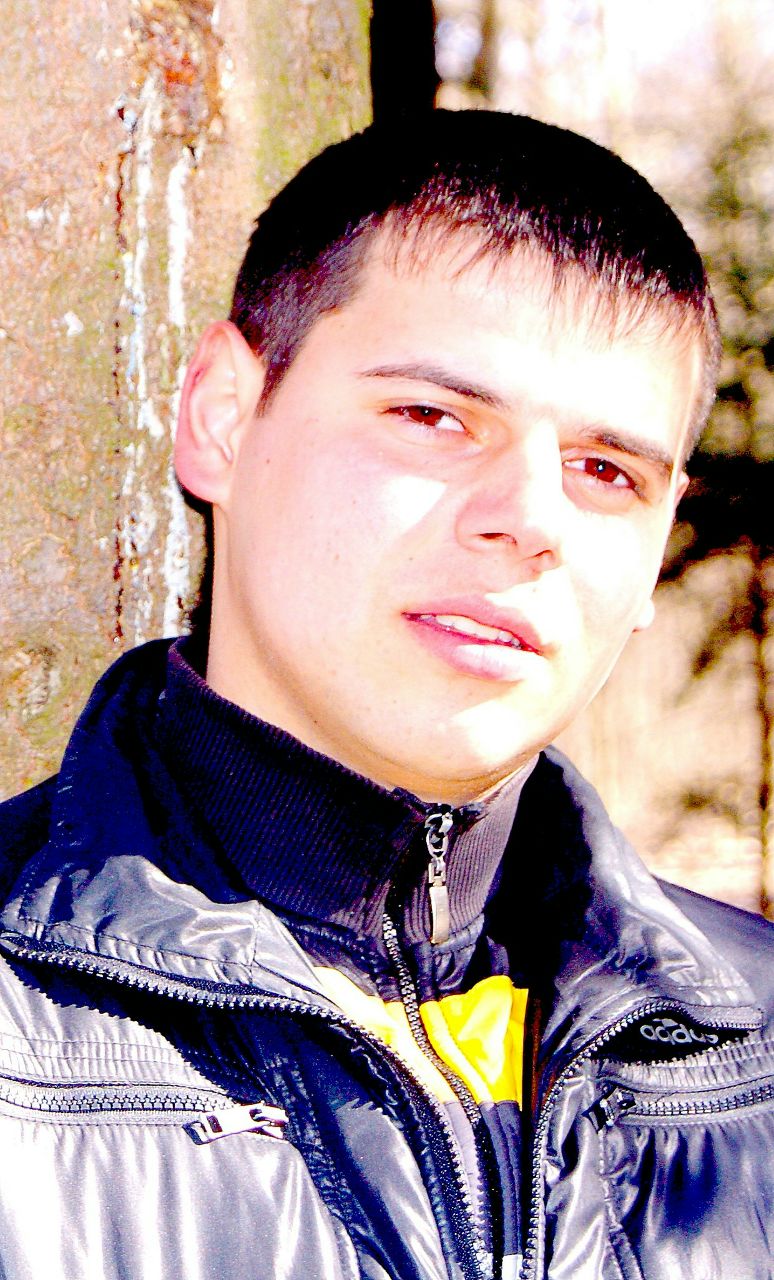 Валичок Желяк | 