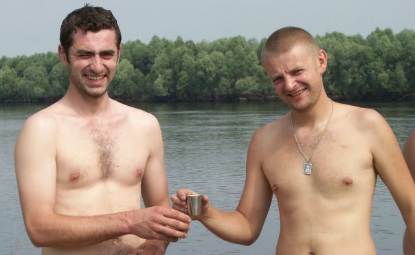 №25, Игорь Кравченко, 42 года №25, Игорь Кравченко, 42 года
