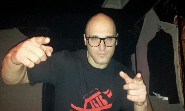 Виталий Просвирнов | 