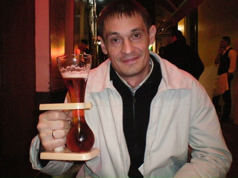 Александр Голубихин | Калининград