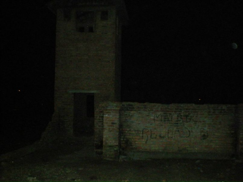 Дмитрий Петренко | Вентспилс