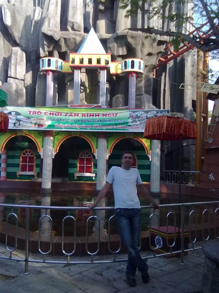 Ruslan Kostiuk | Киев