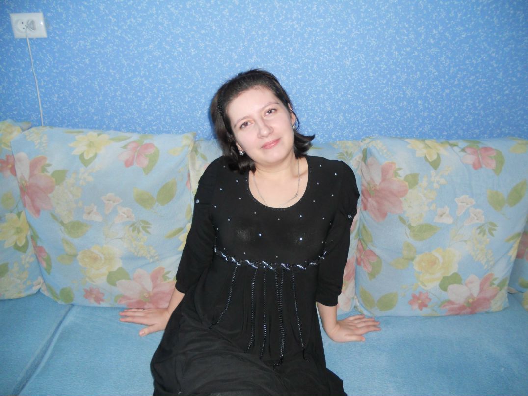 Татьяна Борисенко Лопа | Омск