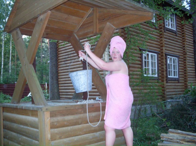 Наталья Ефимова | Санкт-Петербург