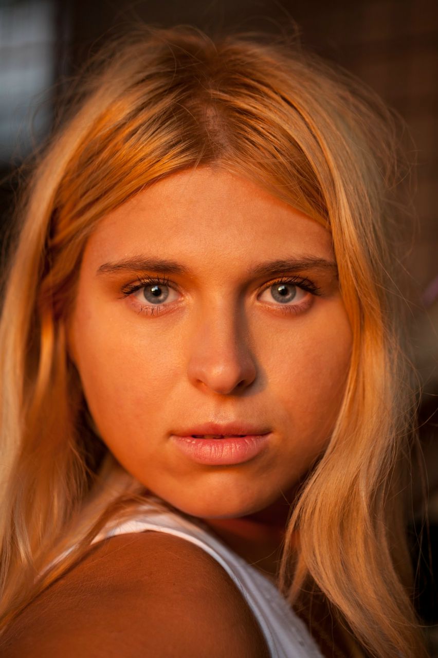 Екатерина Слонимская | Москва