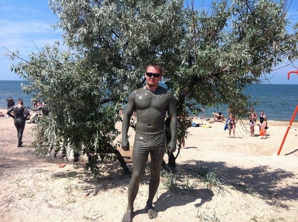 Михаил Левашов | Москва