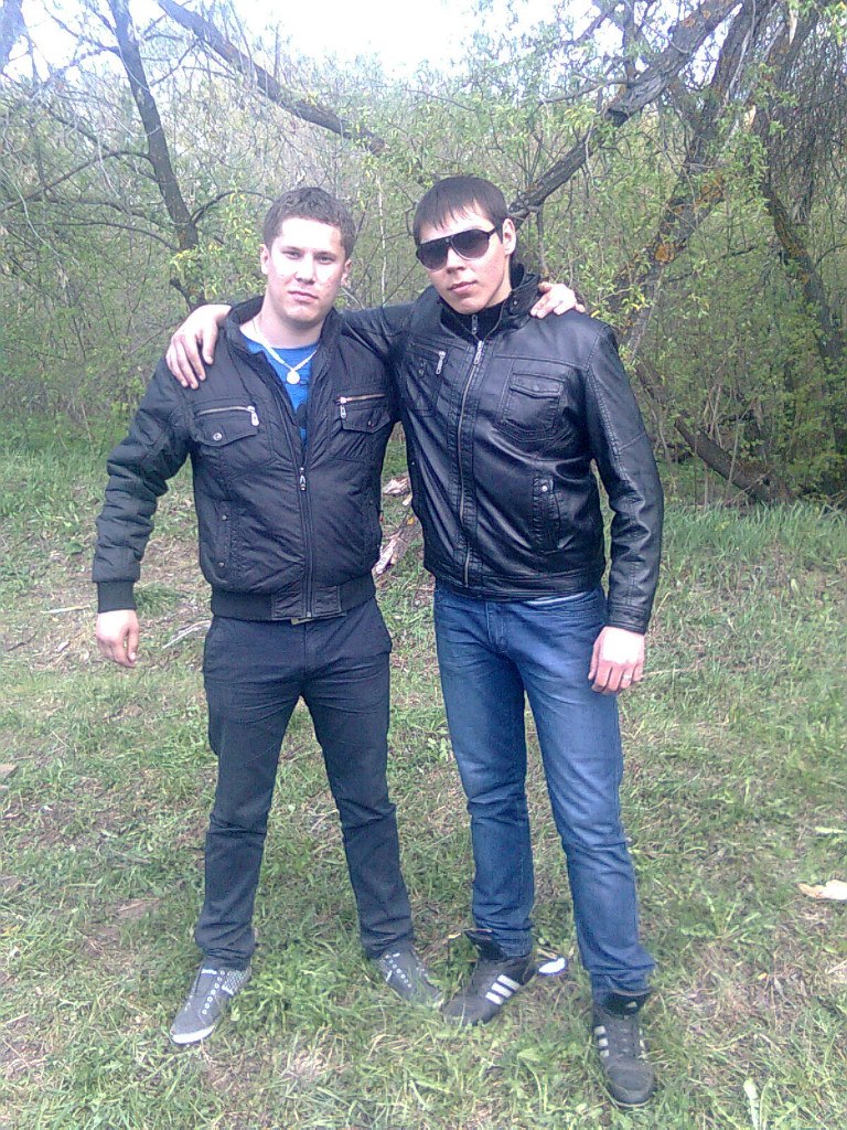 Альберт Галиев | Казань