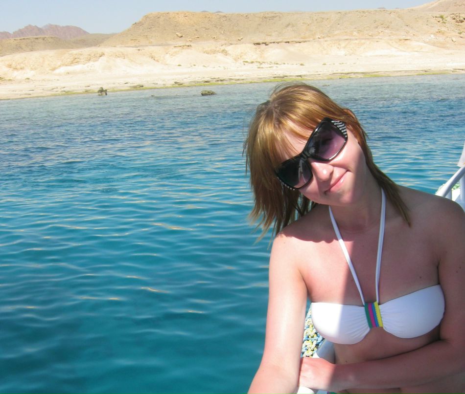 Светлана Мартынова | Боровичи