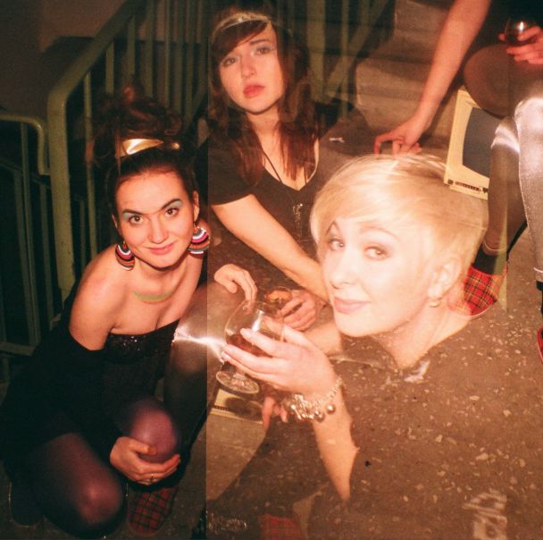 №2, Маргарита Тюлькина №2, Маргарита Тюлькина