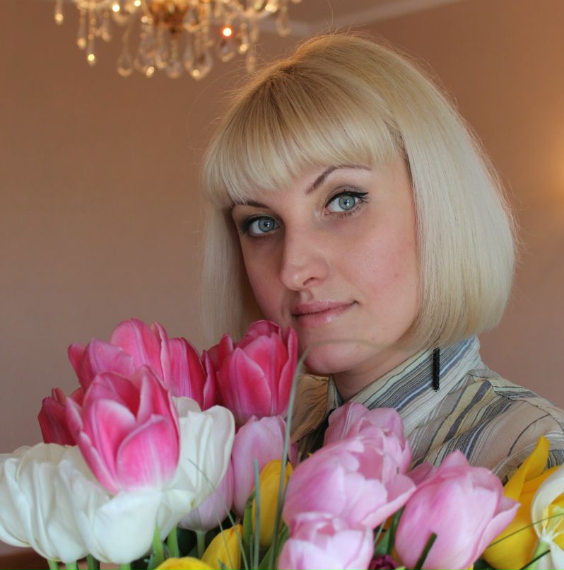 Анна Пера | Днепр (Днепропетровск)