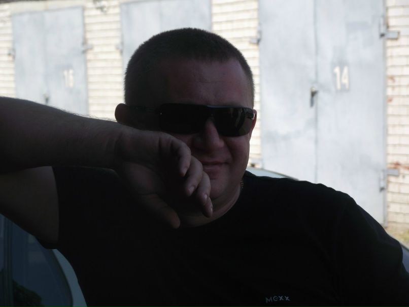 Евгений Калитвянский | Лиски