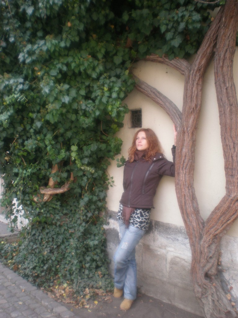 Mary Фио | Днепр (Днепропетровск)