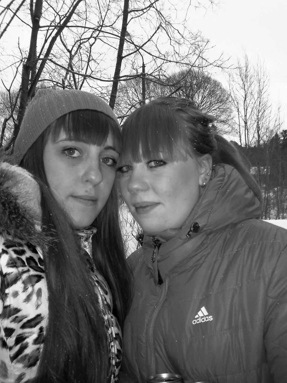 Анастасия Петрова | Луга