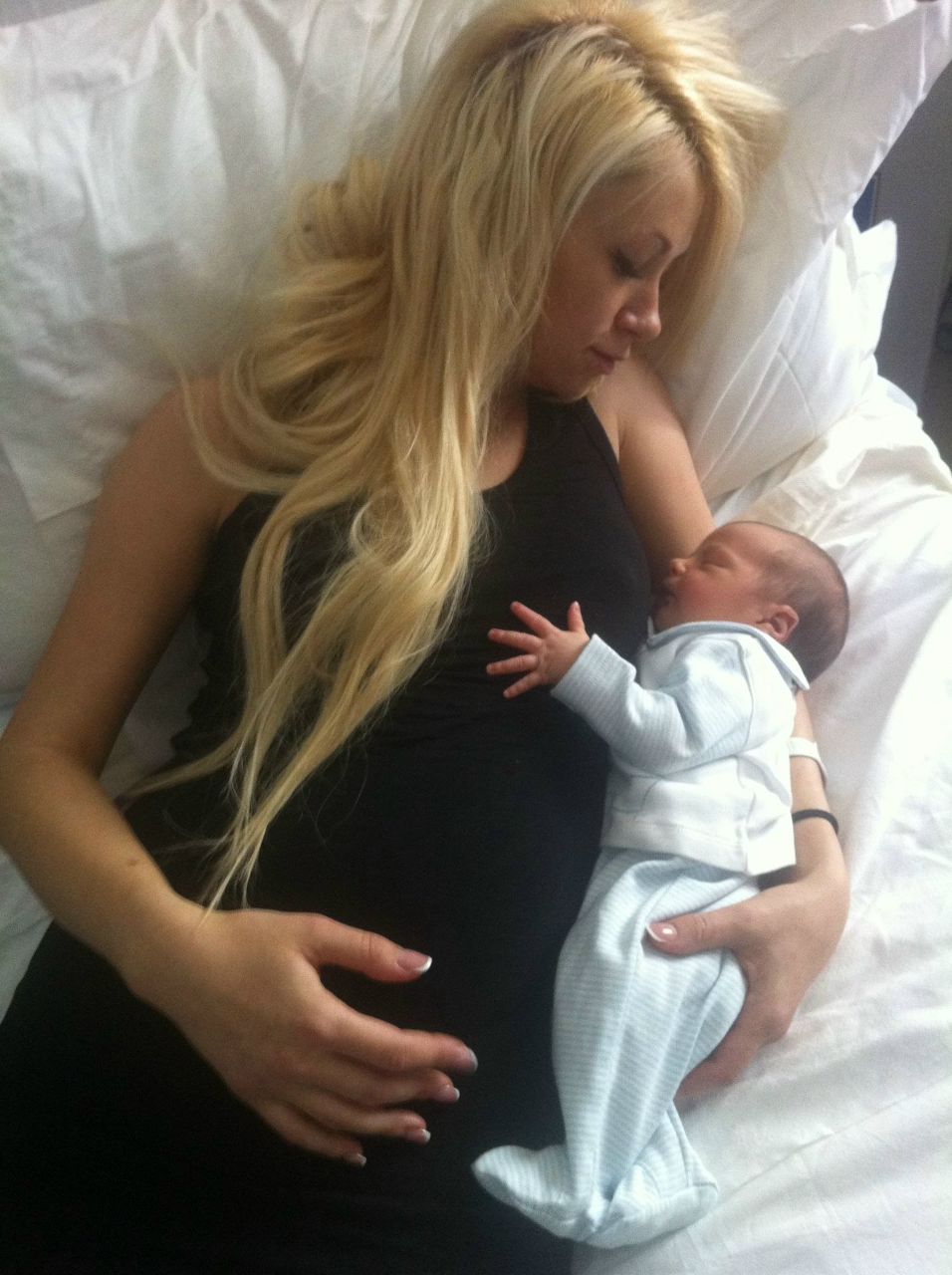 Anastasia Sergeevna | 