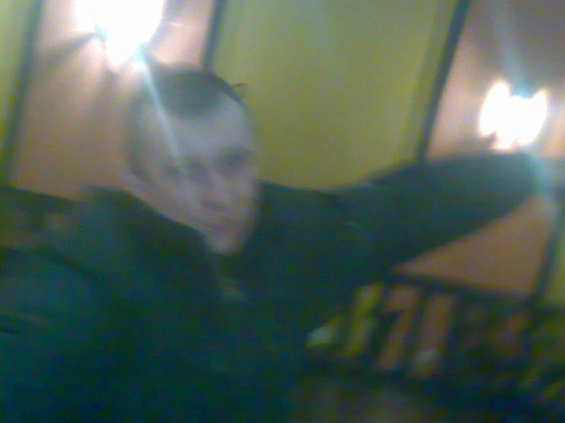 Vitalii Dotsenko | Киев