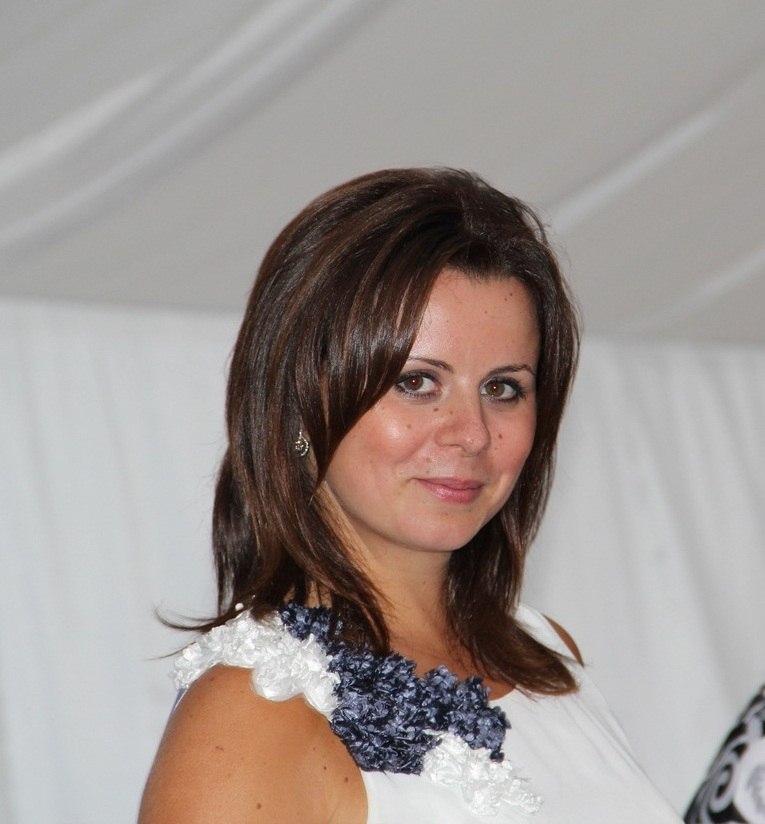 Яна Дроздова | Петергоф