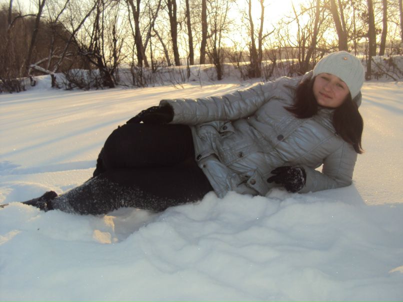 Алина Онанченко | Харьков