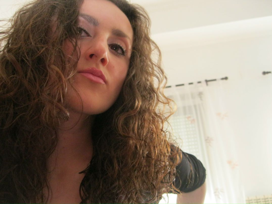 Виктория Беличенко | Ponte de Sor