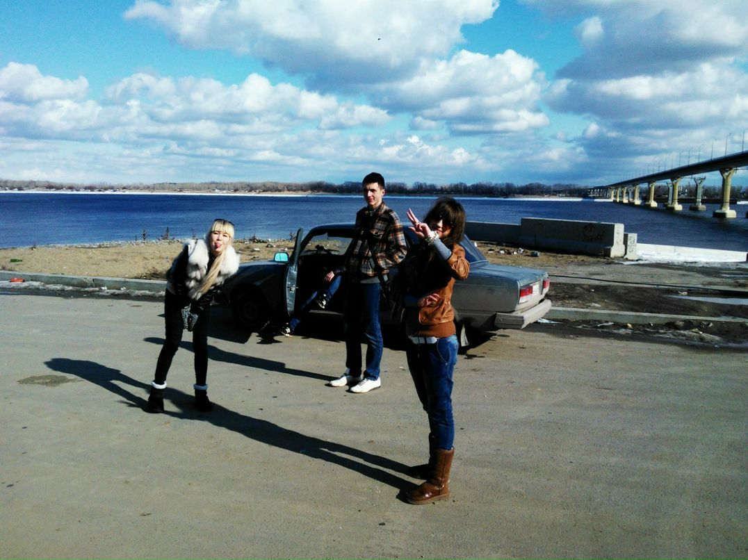 Alisa Smirnova | Волгоград