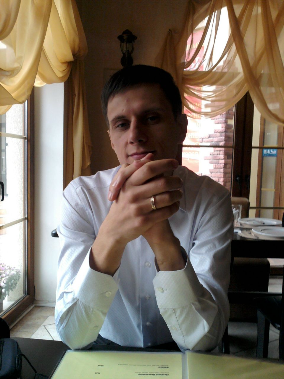 Денис Бандур | Одесса