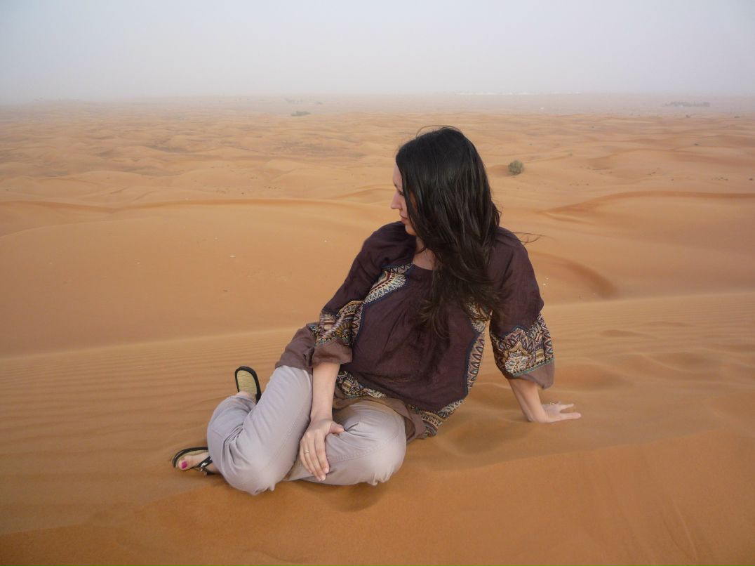 Зульфия Шарафиева | Ижевск