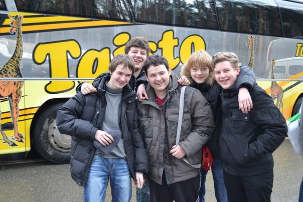 Борис Чернобровкин | Москва