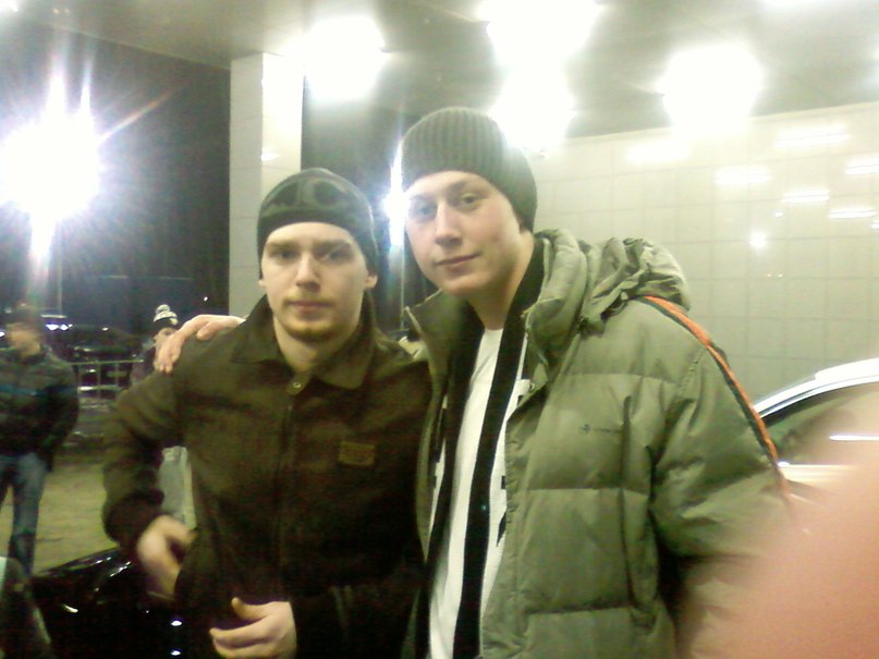 Валера Бобошко | Челябинск