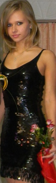 №96, Іра Ковратенко, 33 года, Луцк №96, Іра Ковратенко, 33 года, Луцк