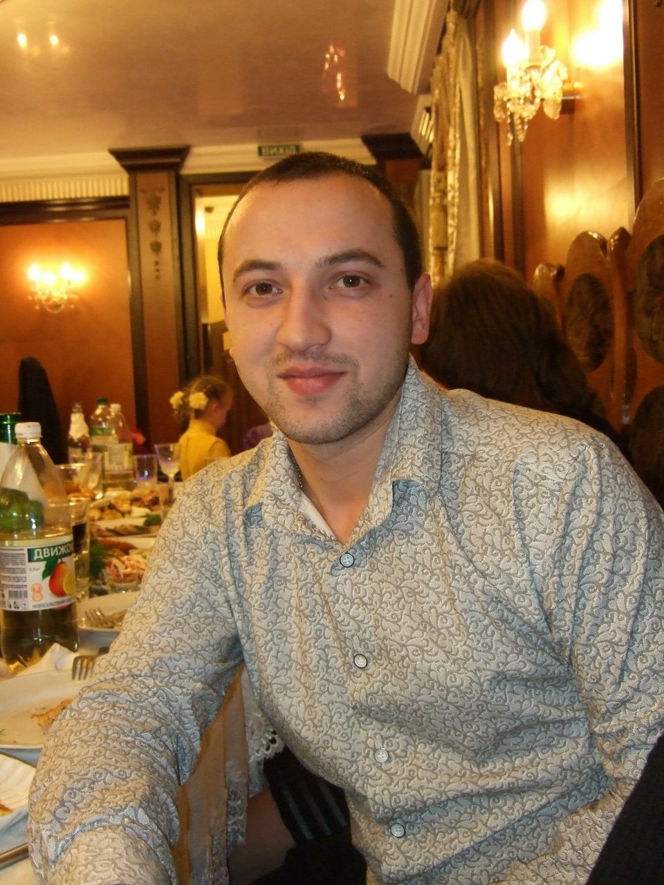 Сергей Подзигун | Винница