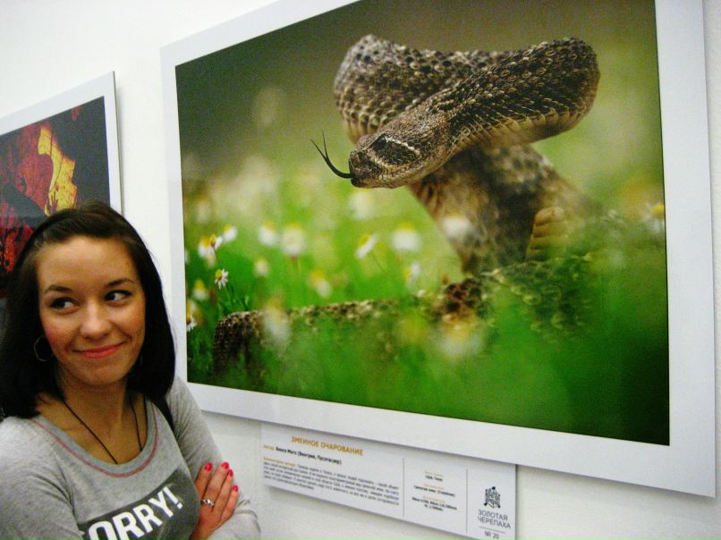 Светлана Зоткина | Подольск