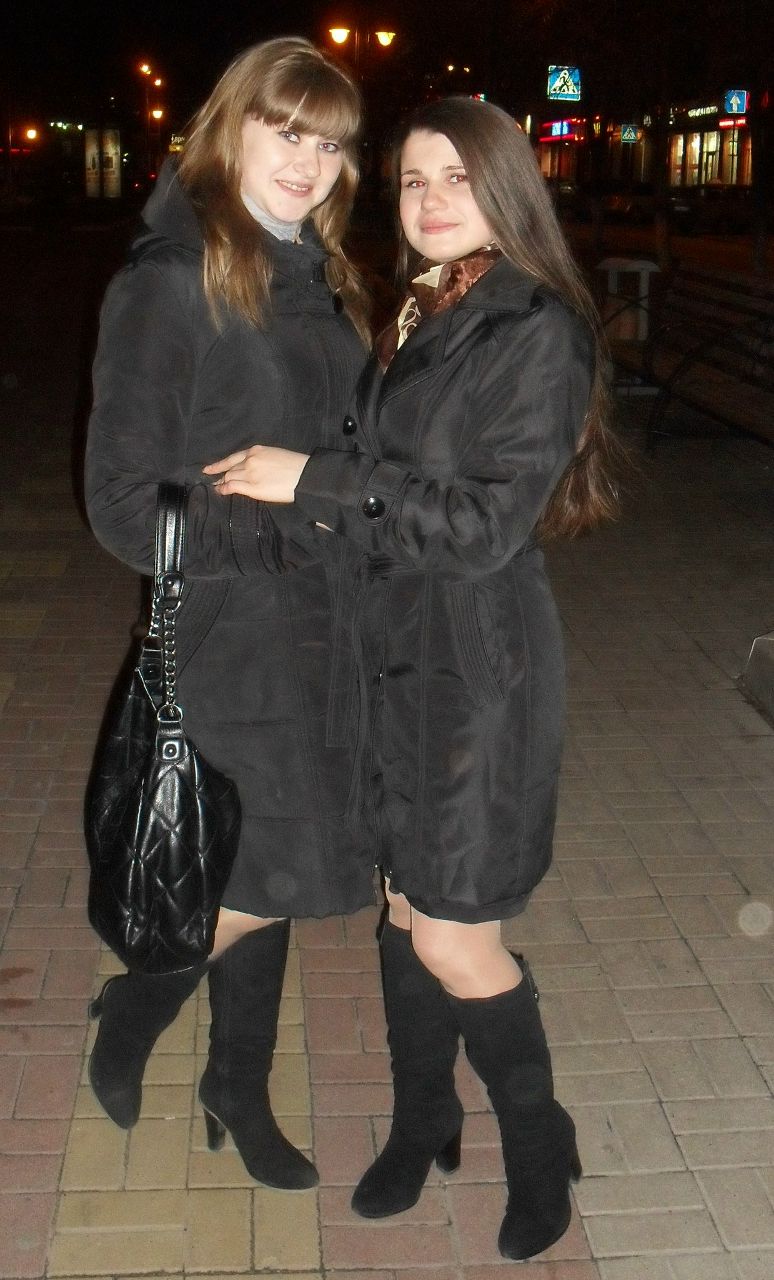 Наталья Ткаченко | Белгород