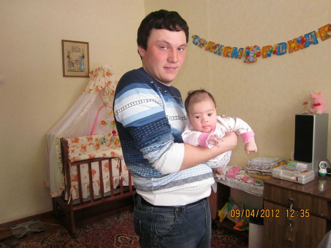 Anton Bondarev | Печора