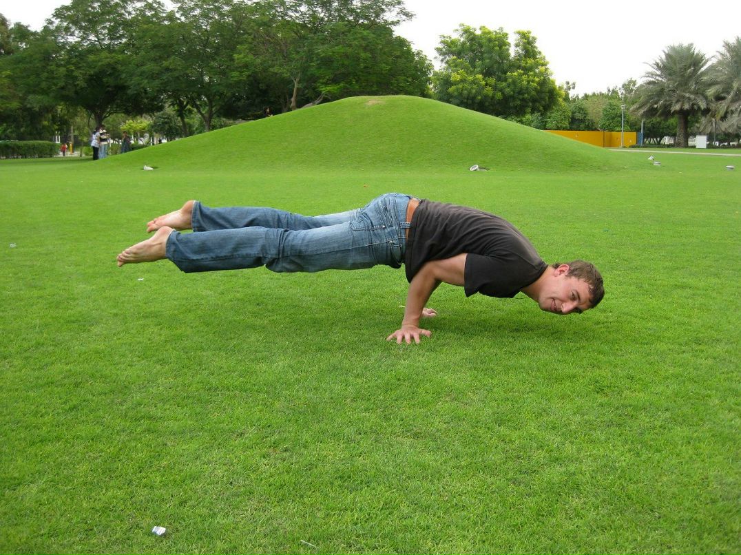 Алексей Плаксенок | Новосибирск