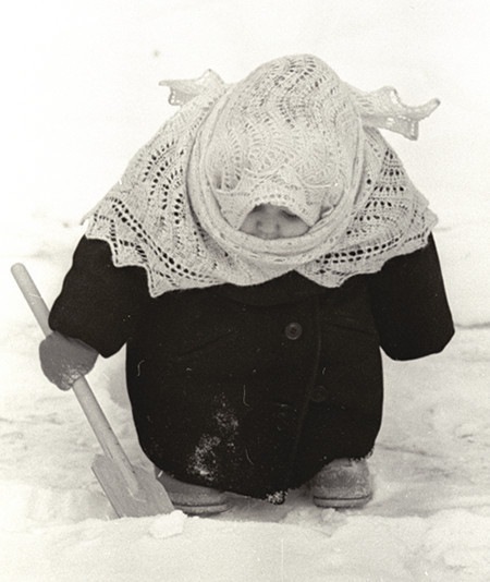 №82, Тоня Пасичниченко-Радзецкая, Киев №82, Тоня Пасичниченко-Радзецкая, Киев