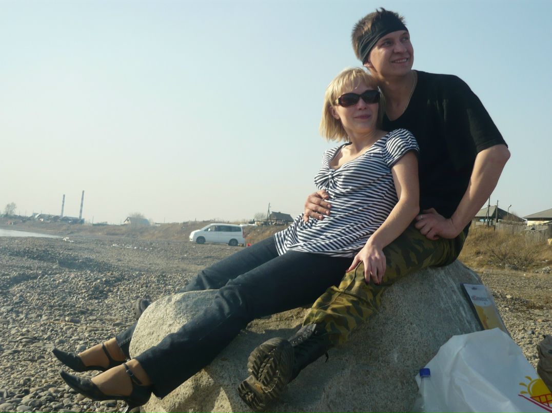 Денис Перанцев | Красноярск