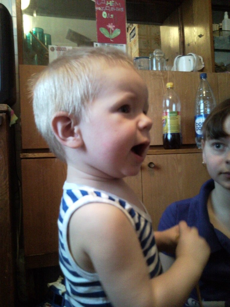 Сергей Пащенко | Псков