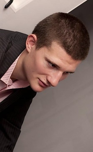 Дмитрий Егоров | Москва