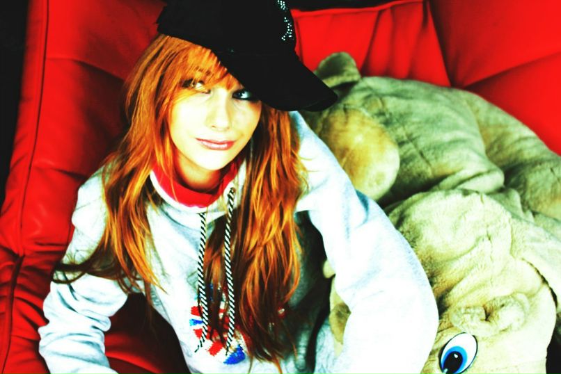 Дося Панченко | Москва