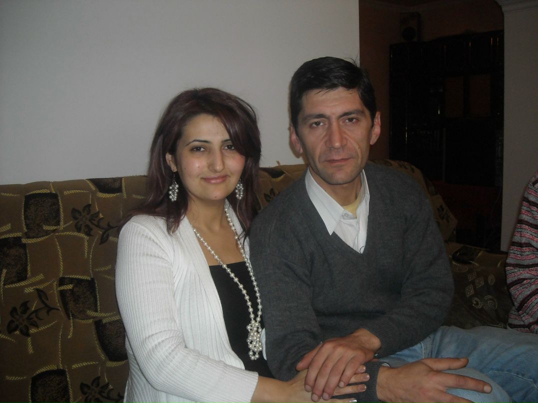 Rudik Gevorgyan Гиланц | Армавир