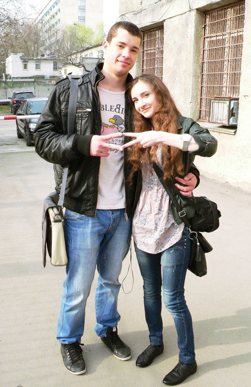 Диана Сопова | 