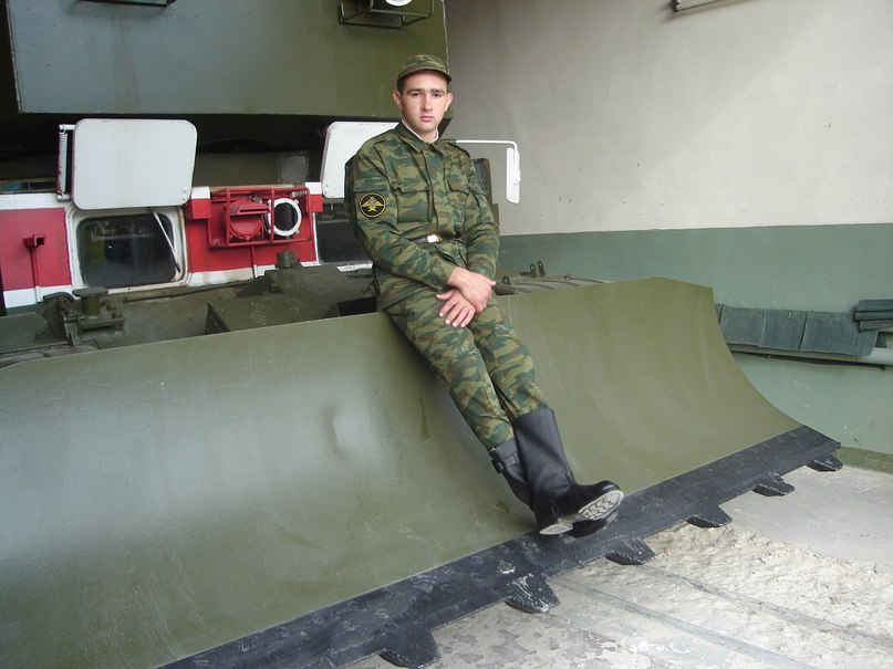 Владимир Филиппов Владимирович | Рузаевка