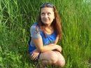 Фотография Семеновой Марии