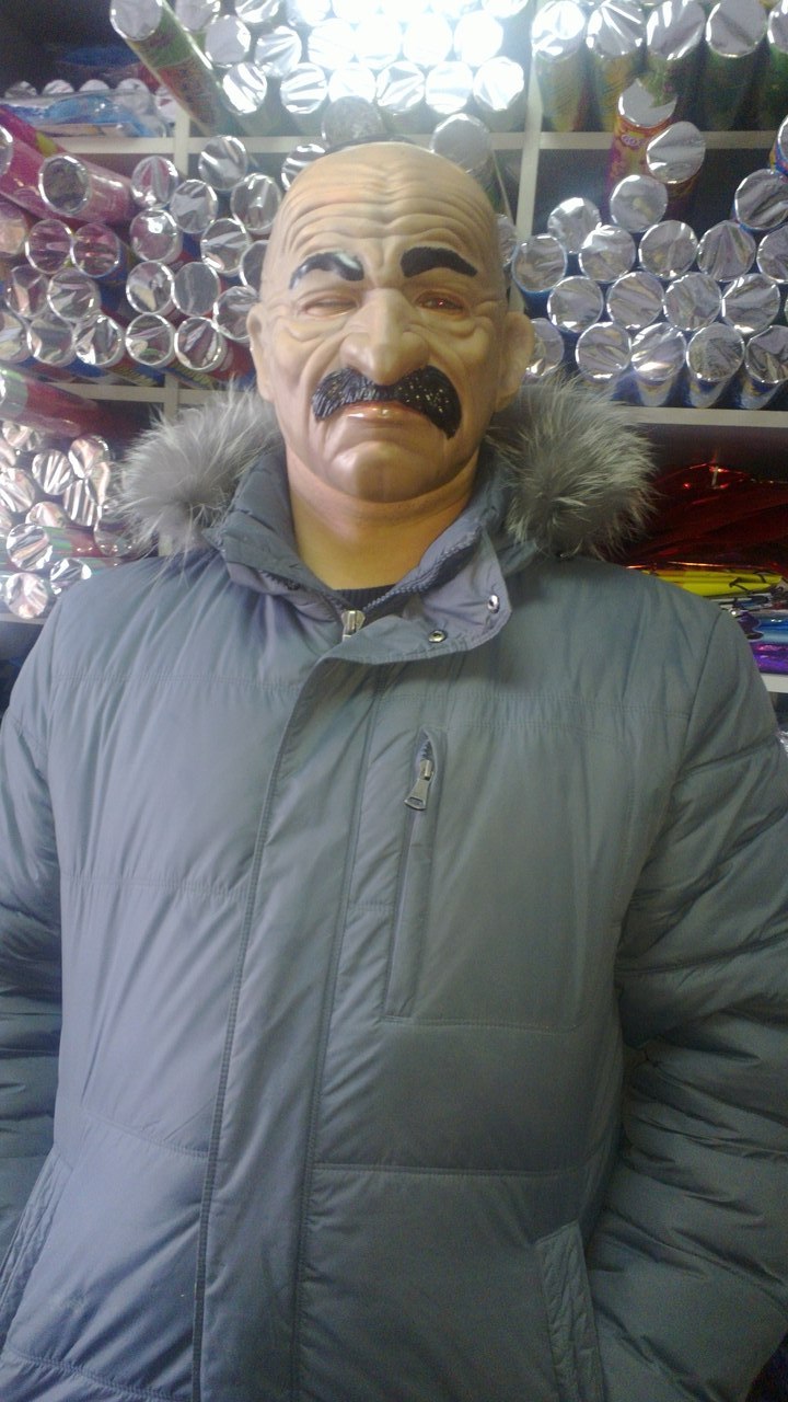 Константин Попов Степанович | Челябинск