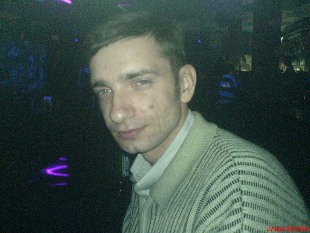 Игорь Главчев | Луганск