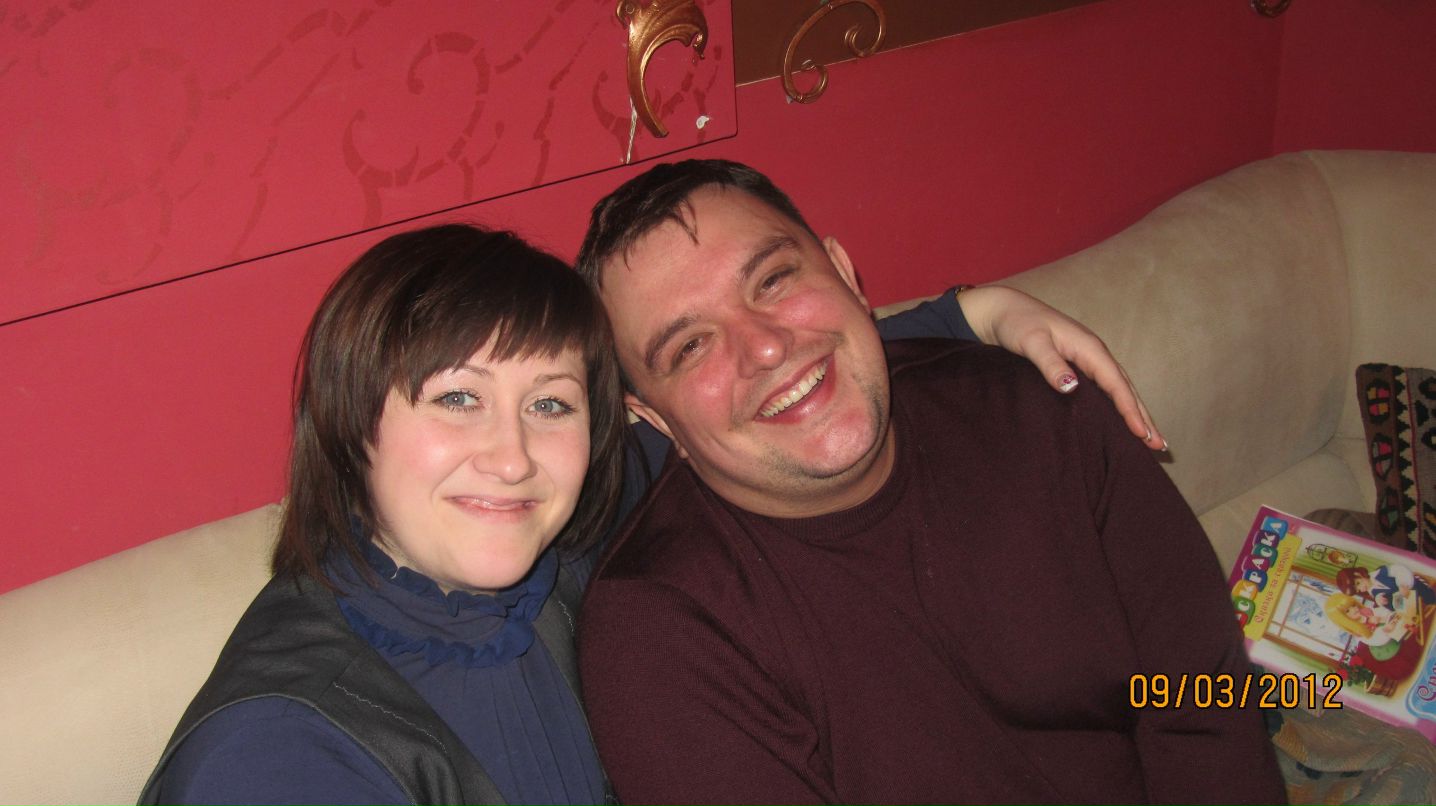 Ксюша Иванова | Севастополь