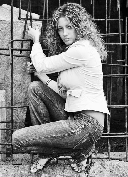 №31, Маша Крюкова, 40 лет, Николаев №31, Маша Крюкова, 40 лет, Николаев