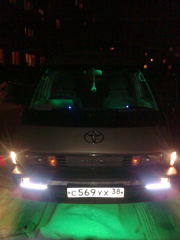 Иван Зубарев | Ангарск