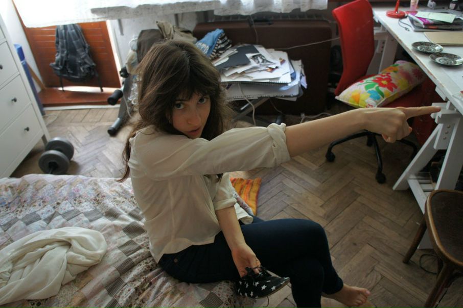 №77, Катя-Катя Катерина, Москва №77, Катя-Катя Катерина, Москва