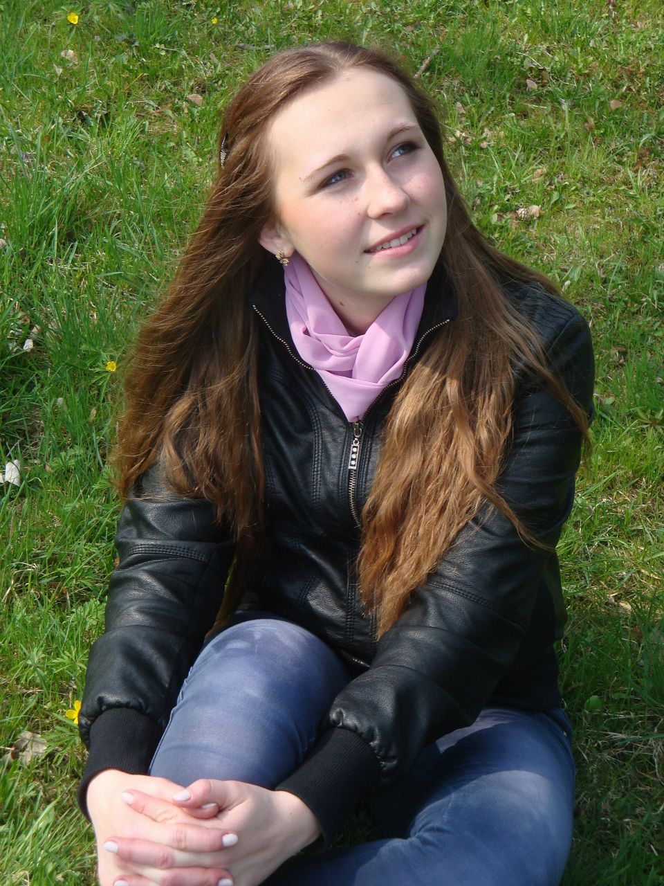 Анюта Кириленко | Белая Церковь